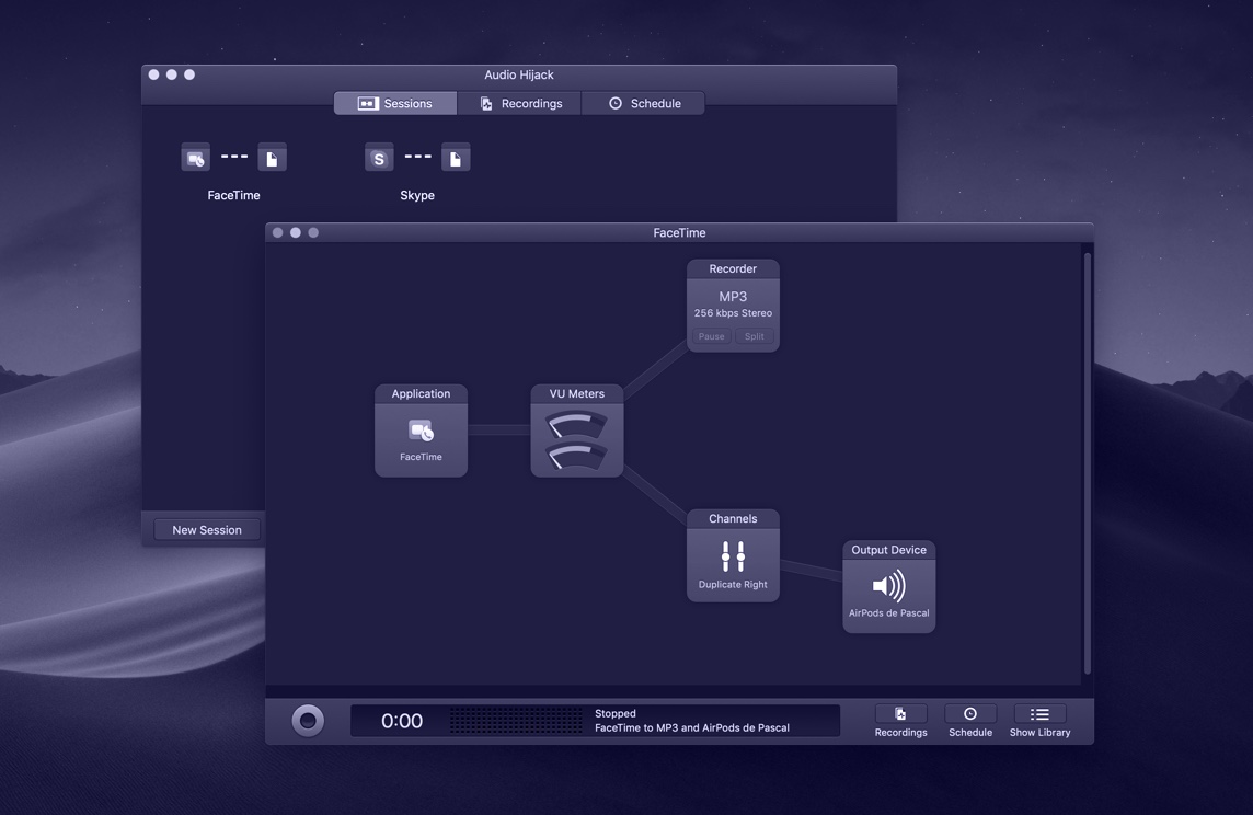 Audio Hijack 3.5.6 download